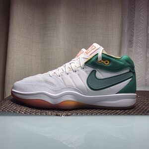 Nike G.T. Hustle 2 Men's Basketball Shoes